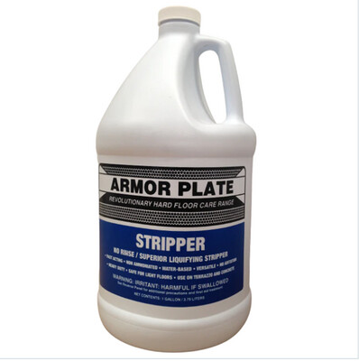 Floor Stripper Armour Plate | C / 3.79L ** SALE