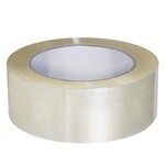 Tape Clear 48mmx100M | P