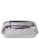 Foil Container 485 (2,200ml) | E / Carton (100)