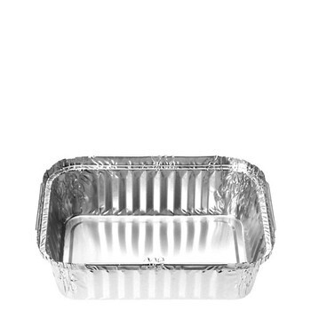 Foil Container 448 (880ml) | E