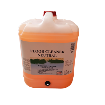 Floor Cleaner PH Neutral | AHS / 20L