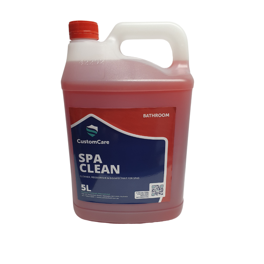 Spa Clean | C / 5L