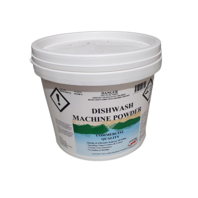 Dishwash Machine Powder | AHS / 10kg