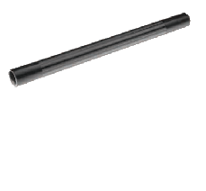 Vacuum Rod Plastic 32mm | C