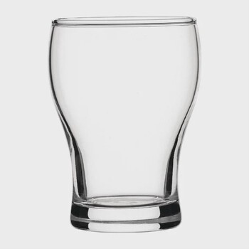 Glass Beer Washington ARC 200ml | T / SALE while stock lasts Single (1)