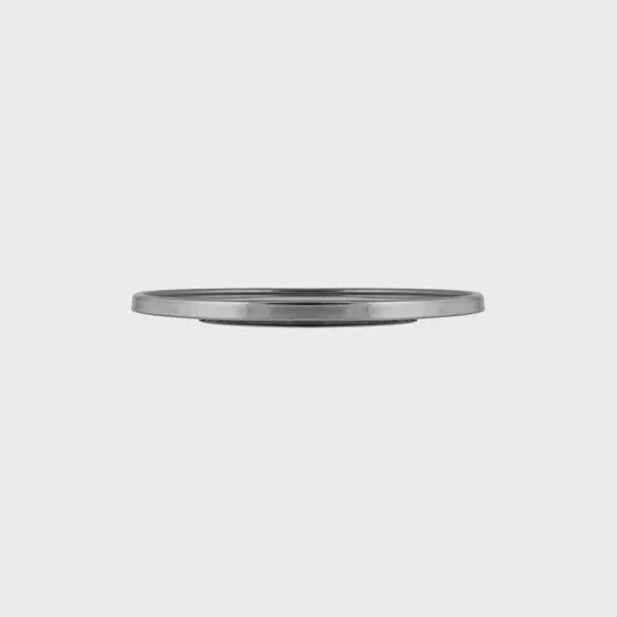 Cake Stand / Plate Stainless Steel | T