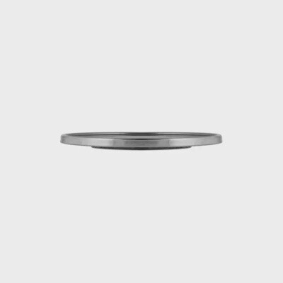 Cake Stand / Plate Stainless Steel | T