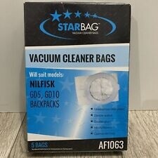Vacuum Bag AF1063 | C