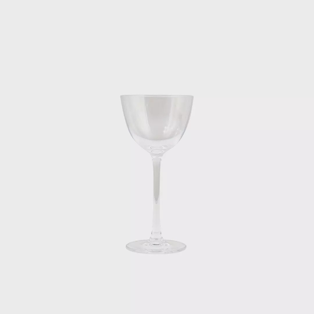 Polycarbonate Nick and Nora (150ml) | T