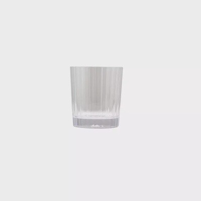 Plastic Cup Polysafe Thomas Dof (365ml) | T