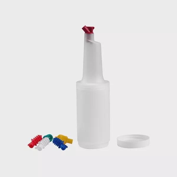 Juice Pourer Round 1L | T
