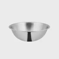 Bowl Mixing Stainless Steel | T / 17.5L