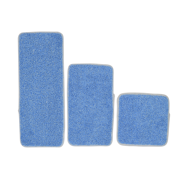 Duop Cleaning &amp; Dusting Pad | E