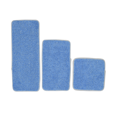 Duop Cleaning &amp; Dusting Pad | E