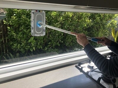 Duop Extension Handle (Small) 65cm | E