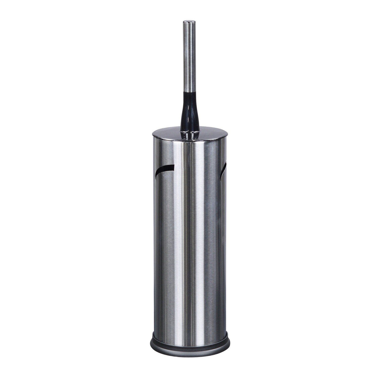 Toilet Brush Set Stainless Steel | E