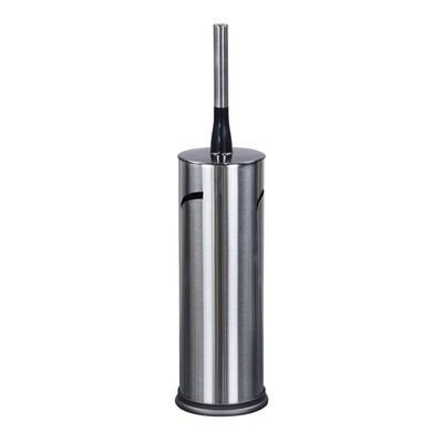 Toilet Brush Set Stainless Steel | E