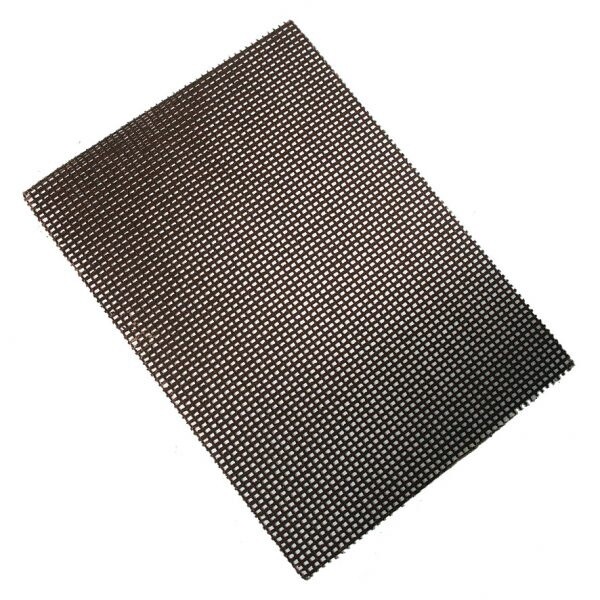 Griddle Screen for Griddle Pad | E