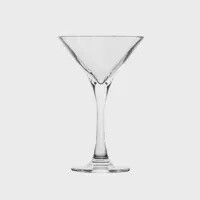 Plastic Cocktail Polysafe Martini (200ml) | T