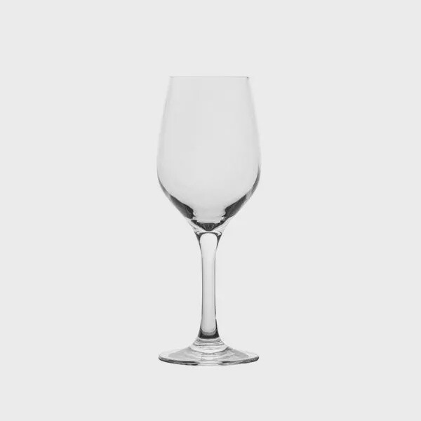 Polycarbonate Vino Rosso (400ml - Pour Line 150ml) | T