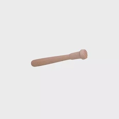 Cocktail Muddler Beach Wood 220mm | T