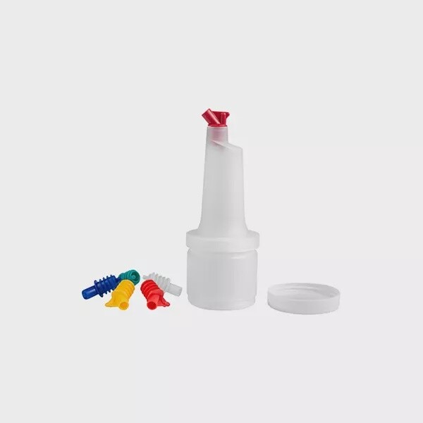 Juice Pourer Round 0.5L | T