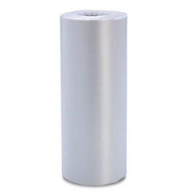 Produce Roll Flat 15x10&quot; (380x255mm) | P, Size: Carton (6)