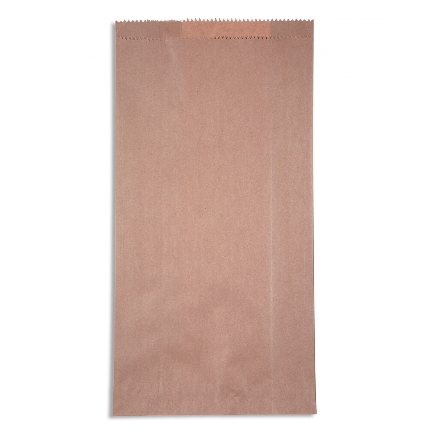 Butcher Bag Plain #19 (485x240+120mm) | P / Pack (250)