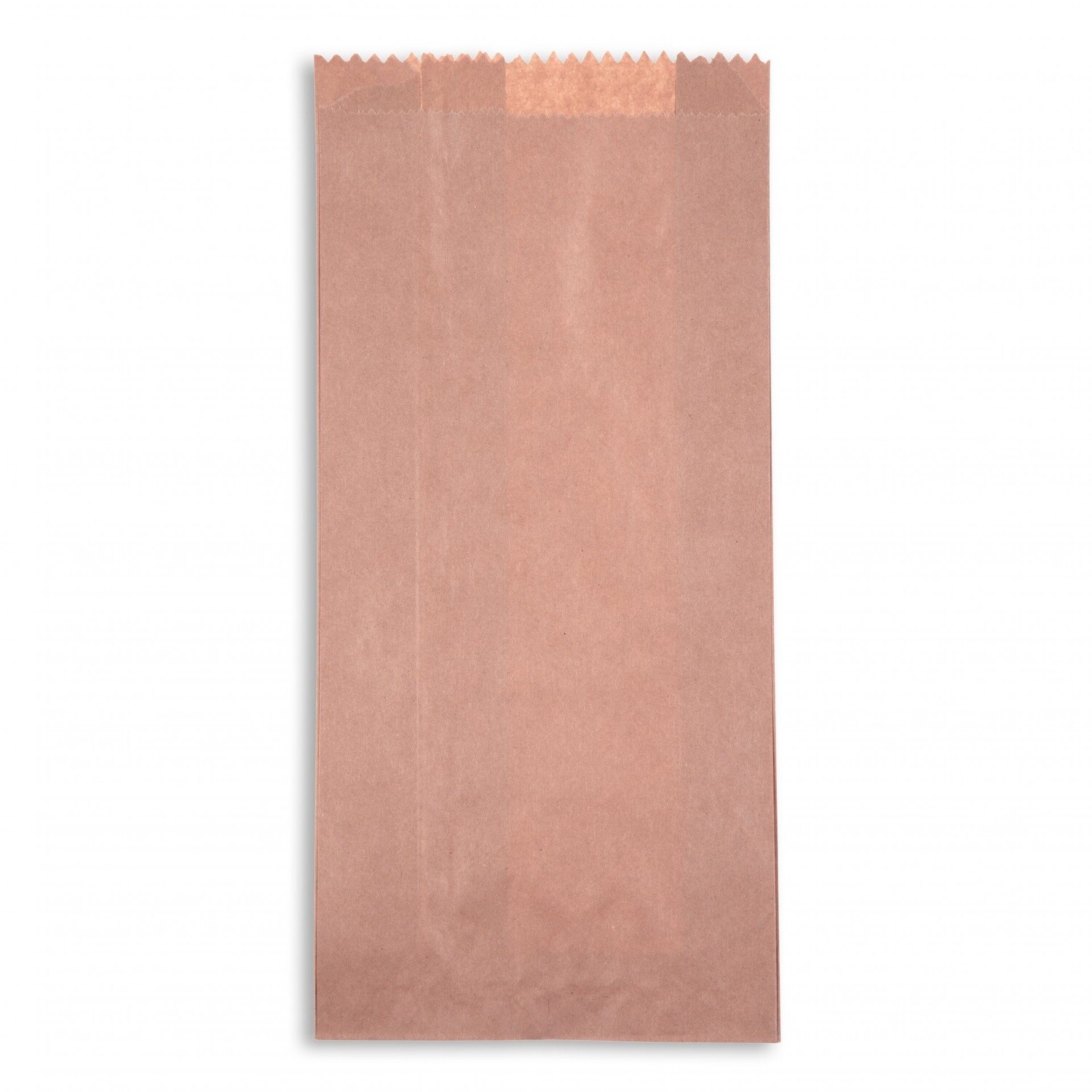 Butcher Bag Plain #6 (320x150+80) | P / Pack (250)