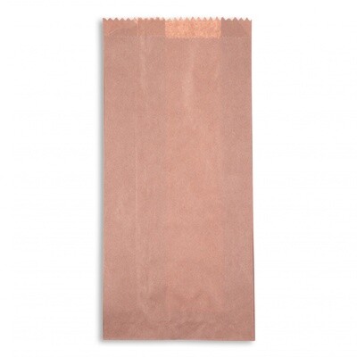 Butcher Bag Plain #6 (320x150+80) | P / Pack (250)
