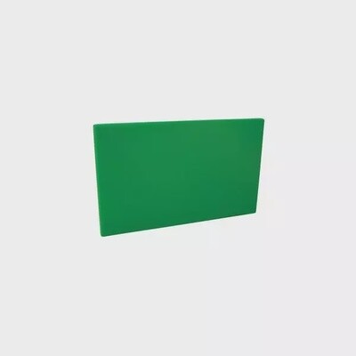 Cutting Board 450x300x13mm | T / Green