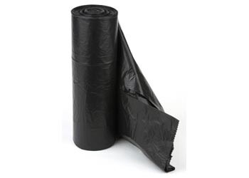 Garbage Bag 72L LDPE Roll (22um) | P