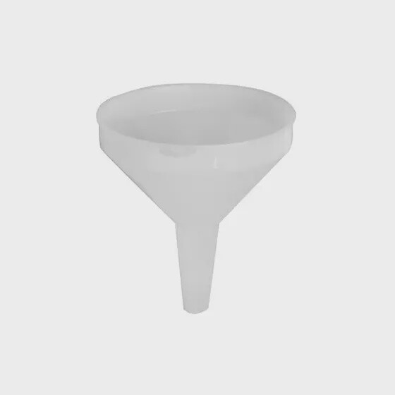 Funnel Plastic 130mm (480ml) | T