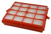 Vacuum Filter Hepa Butler Pro | C