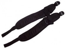 Vacuum Shoulder Straps PacVac | C