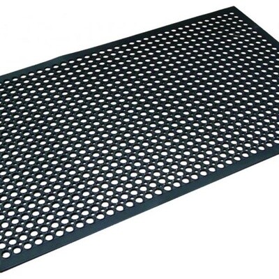 Mat Safety Cushion (Black) | M