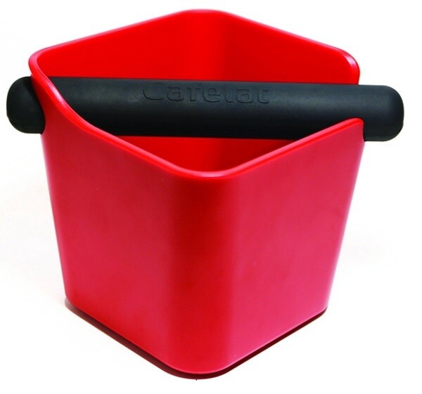 Coffee Cafelat Knock Box Red | C