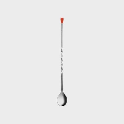 Cocktail Spoon Bar / Muddling Stainless Steel | TO