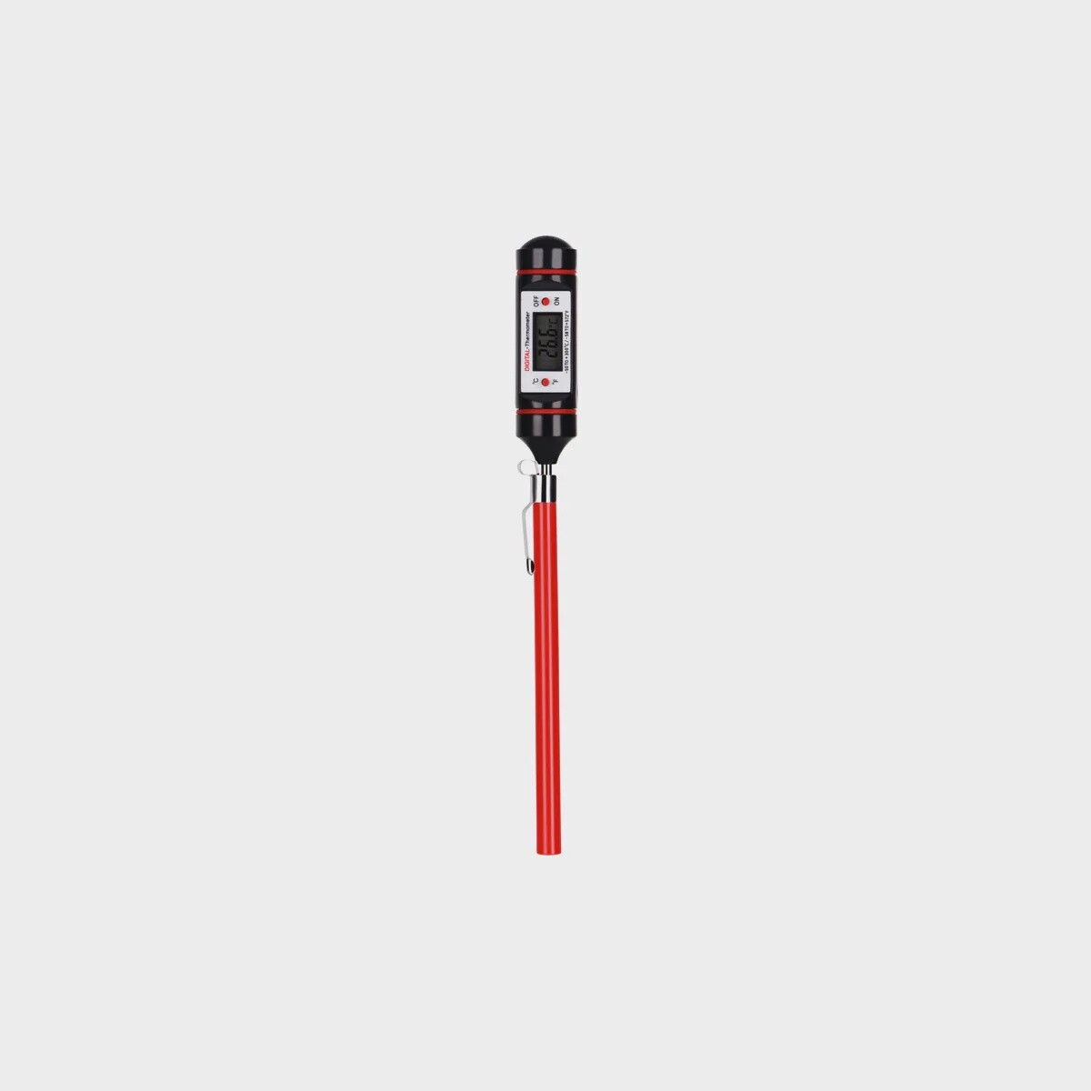 Thermometer Digital Pen Shape (-50* to 300*C) | TO