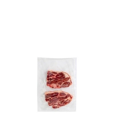 Vacuum Seal Bag 210x300mm (70um) | E