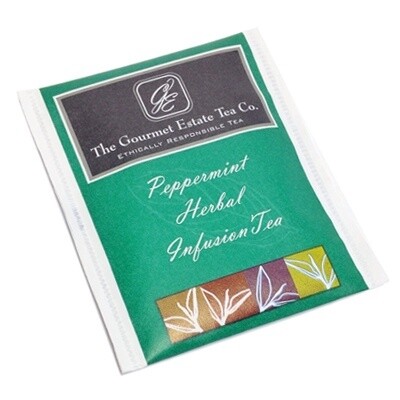 Tea Bag Peppermint | P / Carton (100)