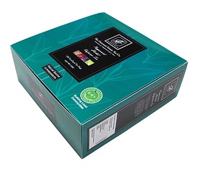 Tea Bag Peppermint | P / Carton (100)