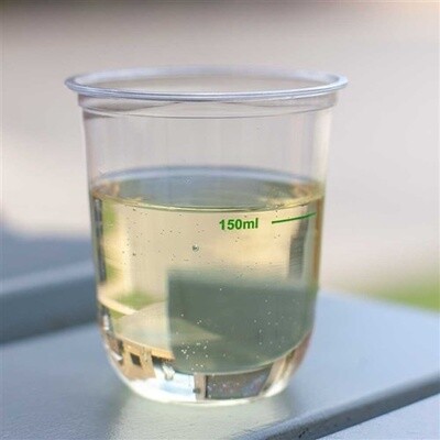 Cup Plastic Wine Tumbler (250ml) | E