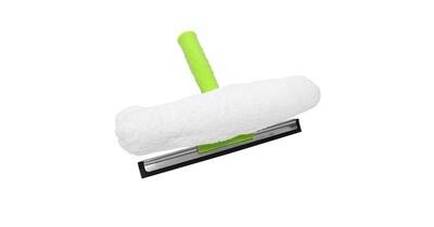 Microfibre Window Washer &amp; Squeegee | E