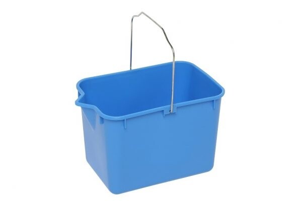 Bucket General Purpose Blue | E