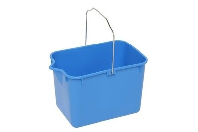 Bucket General Purpose Blue | E