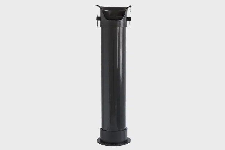 Coffee Crema Pro Commercial Knock Box (860mm) | C