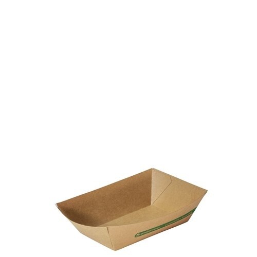 Tray Kraft PLAnet 3 | E