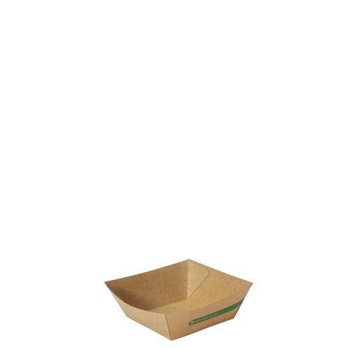 Tray Kraft PLAnet 7 | E