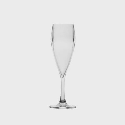 Plastic Polysafe Bellini Champagne (200ml) | T / Carton (24)